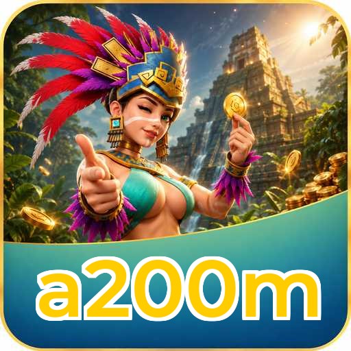 Fitur a200m