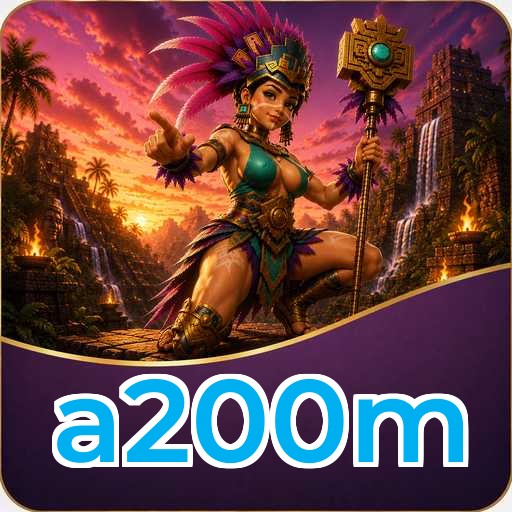 Tentang a200m